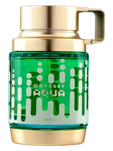 Odyssey Aqua Edition