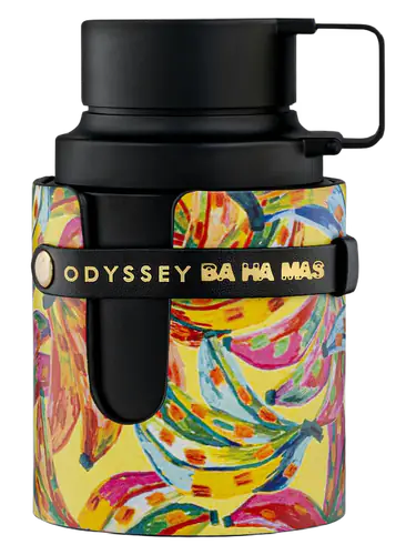 Odyssey BA HA MAS