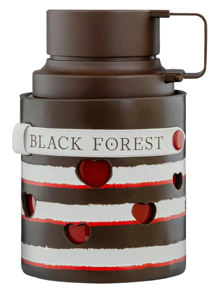Odyssey Black Forest