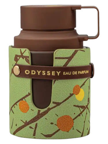 Odyssey Dubai Chocolat