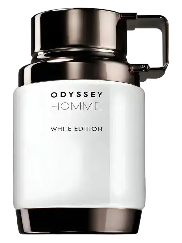 Odyssey Homme White Edition