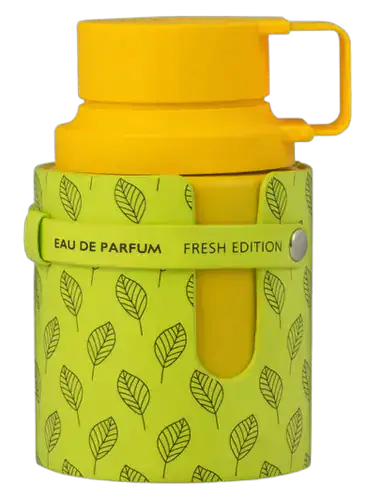 Odyssey Limoni Fresh