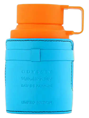 Odyssey Mandarin Sky