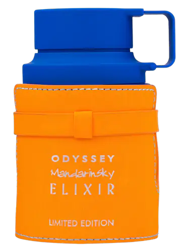 Odyssey Mandarin Sky Elixir by Armaf