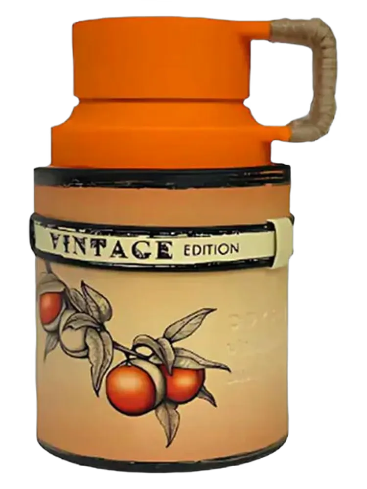 Odyssey Mandarin Sky Vintage Edition