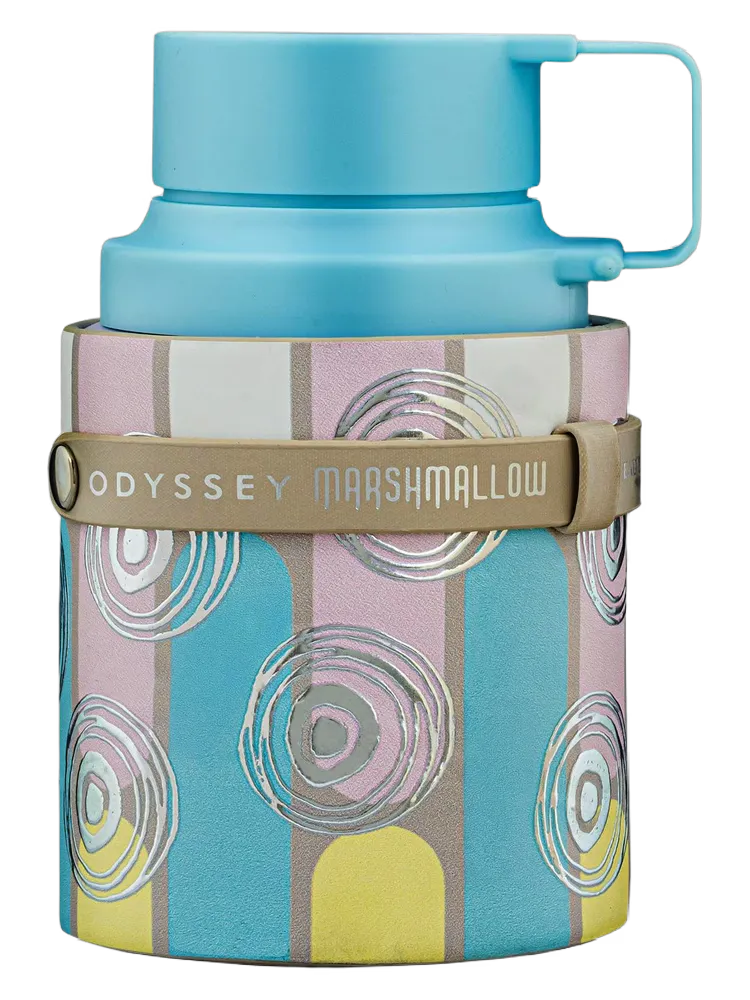 Odyssey Marshmallow
