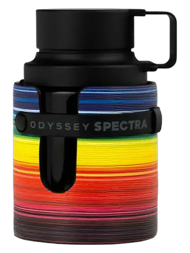 Odyssey Spectra