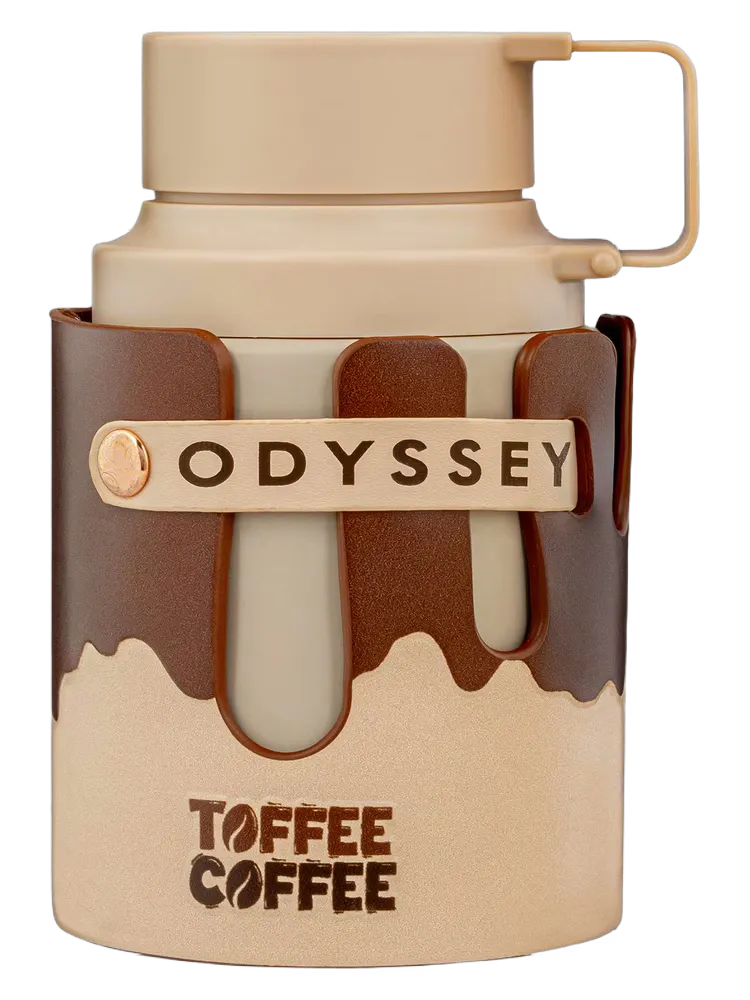 Odyssey Toffee Coffee