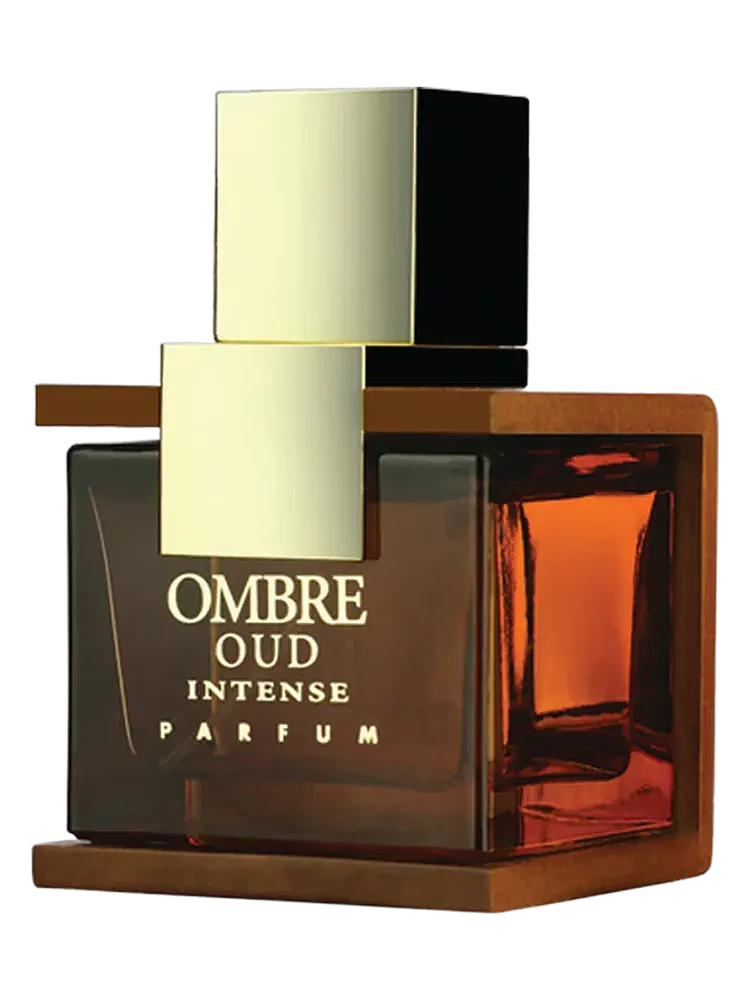 Ombre Oud Intense
