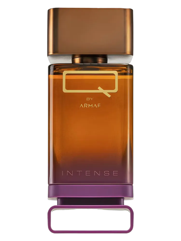 Q Intense Eau de Parfum