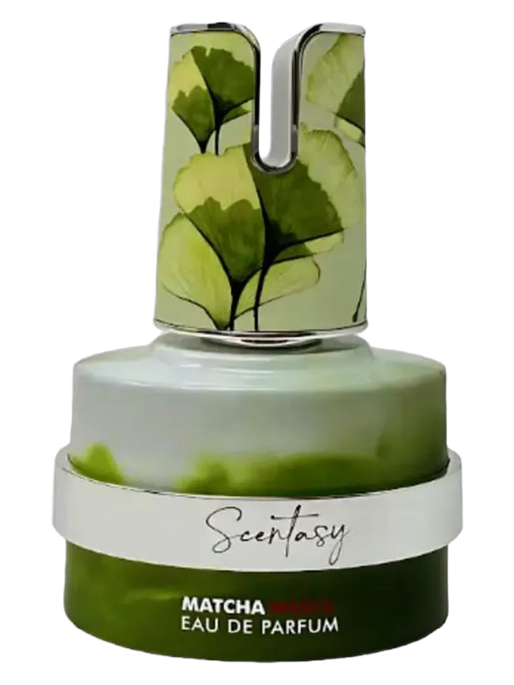 Scentasy Matcha Magix