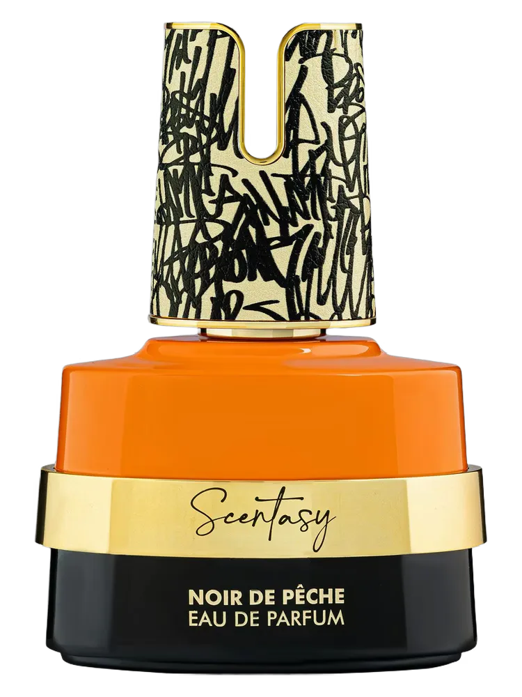 Scentasy Noir de Pêche