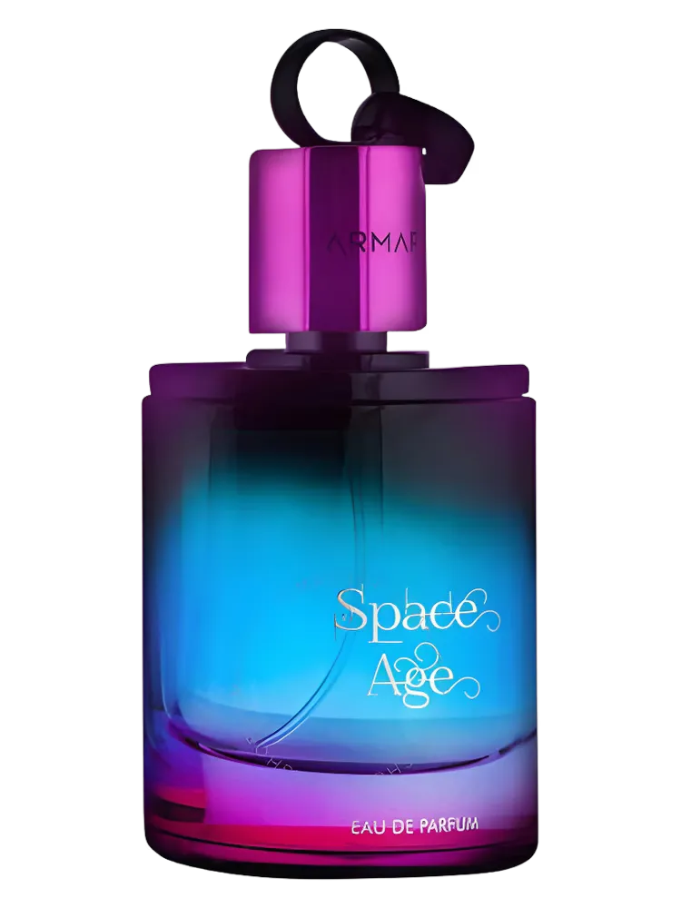 Space Age