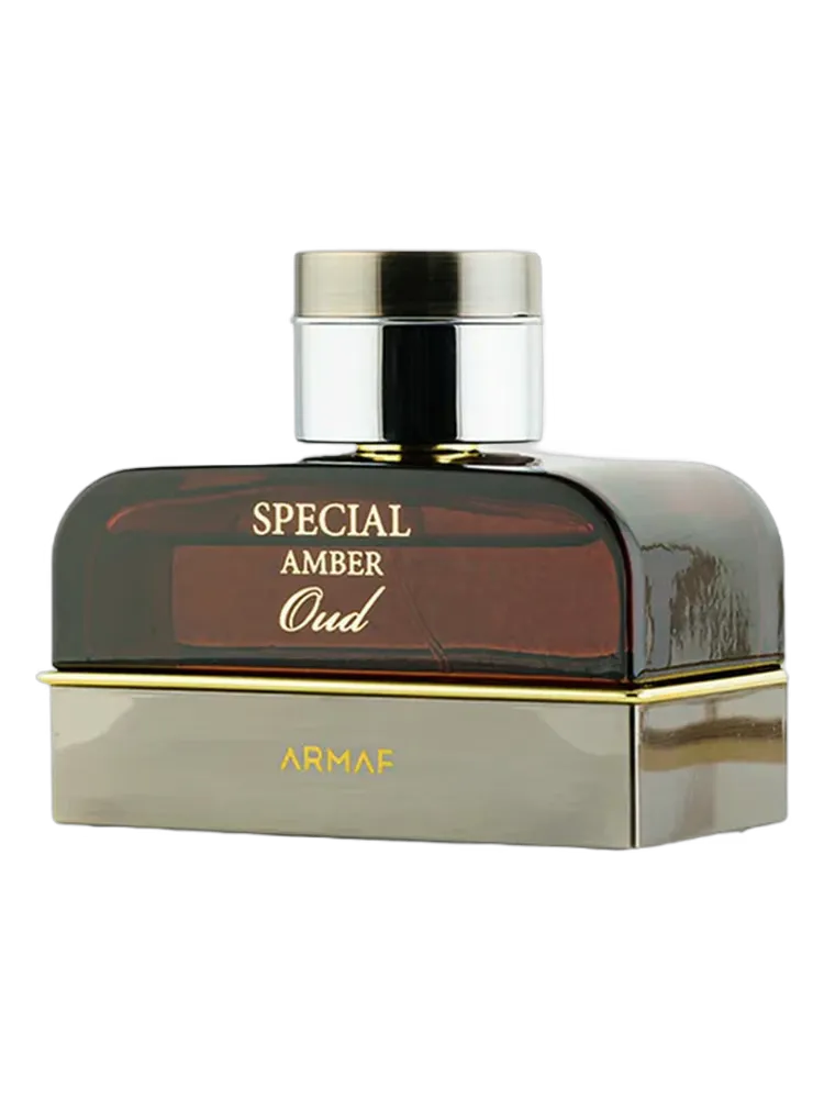 Special Amber Oud Pour Homme