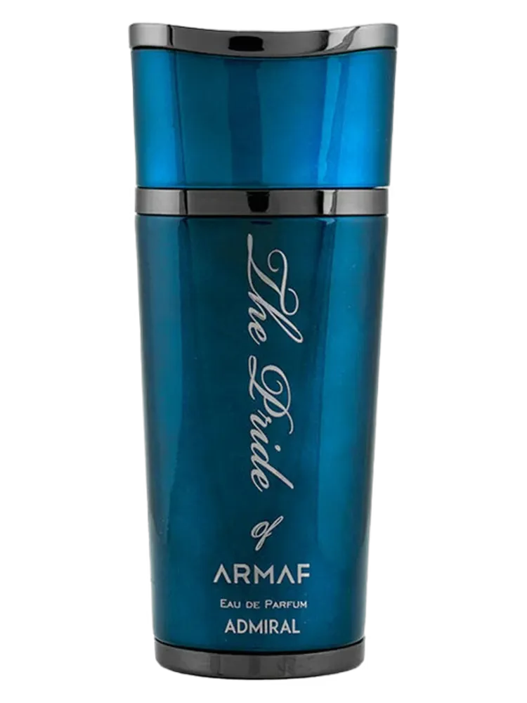 The Pride Of Armaf Admiral