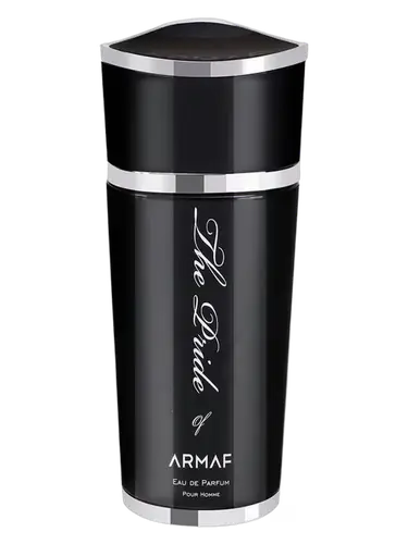 The Pride of Armaf For Men