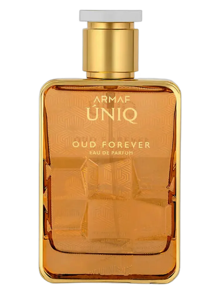 Uniq Oud Forever