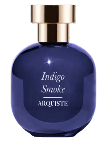 Indigo Smoke