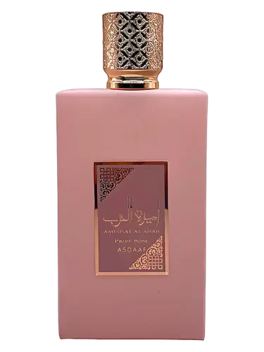 Ameerat Al Arab Prive Rose