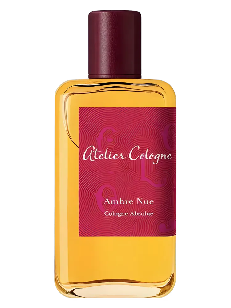 Ambre Nue