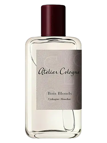 Bois Blonds