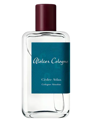 Cedre Atlas