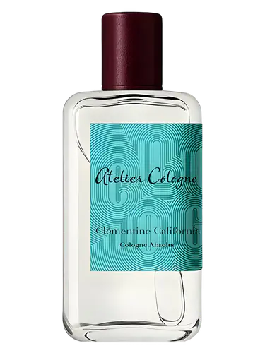 Clémentine California