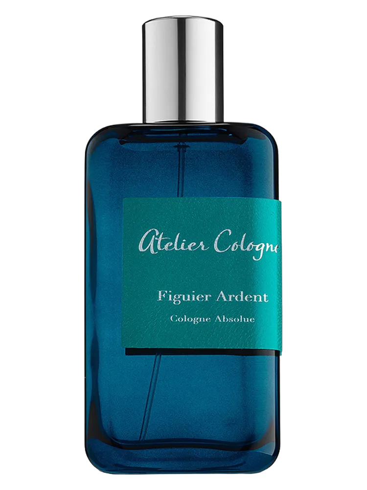 Figuier Ardent by Atelier Cologne