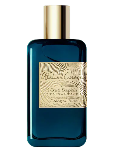 Oud Saphir