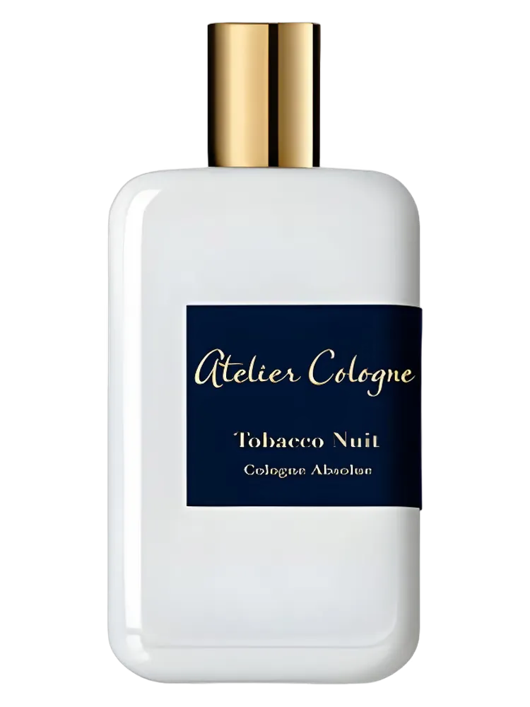 Tobacco Nuit by Atelier Cologne