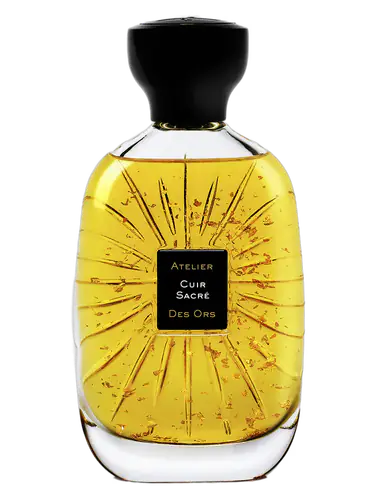 Cuir Sacré