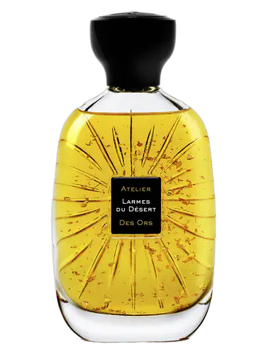 Larmes du Désert