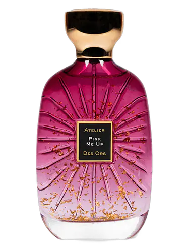 Pink Me Up