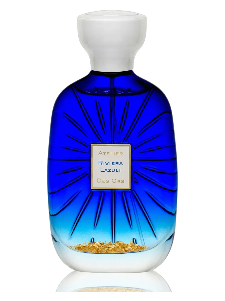 Riviera Lazuli 