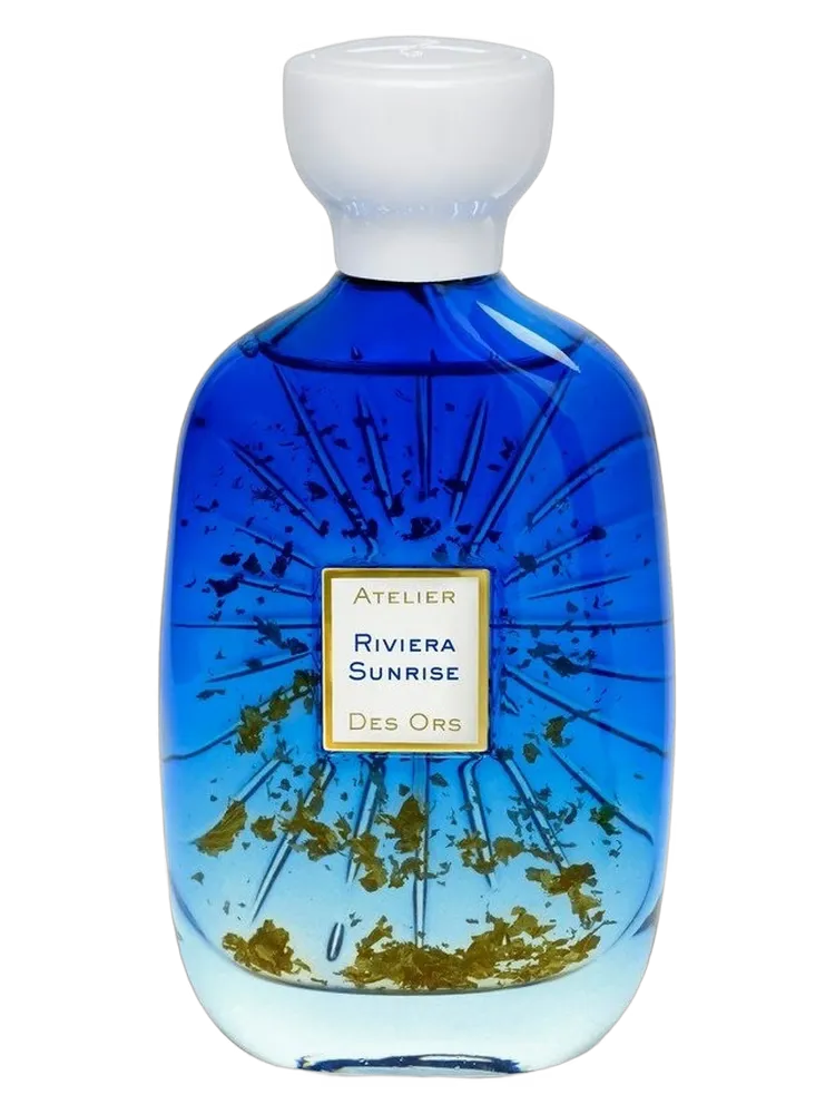 Riviera Sunrise