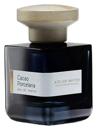 Cacao Porcelana