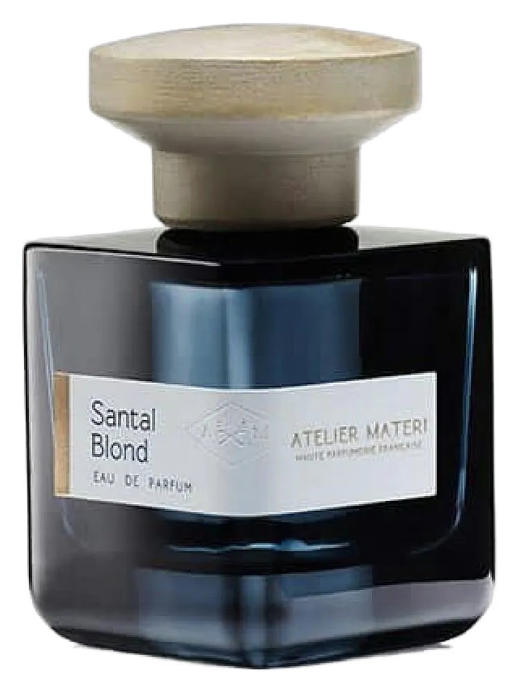 Santal Blond