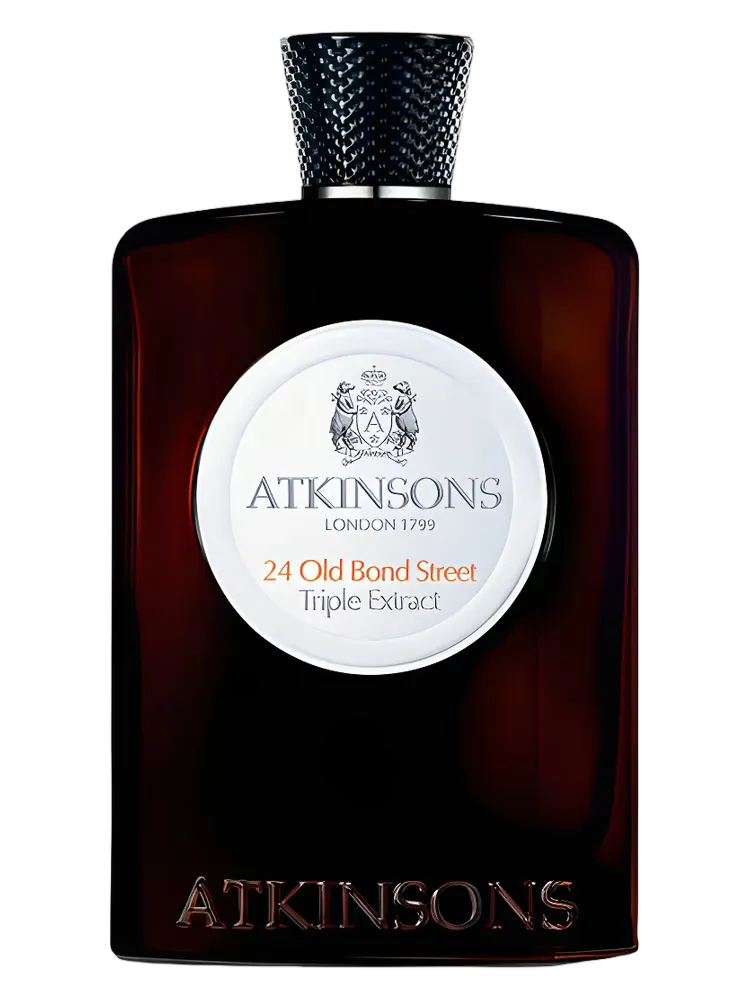 24 Old Bond Street Triple Extract