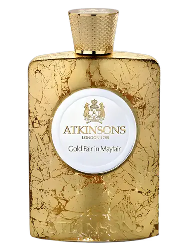 Gold Fair In Mayfair