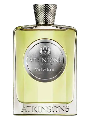 Mint & Tonic