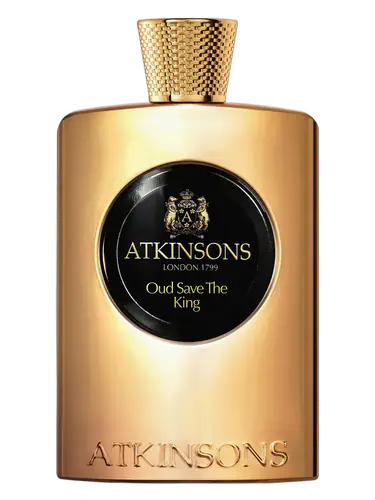 Oud Save The King