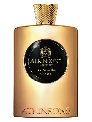 Oud Save The Queen