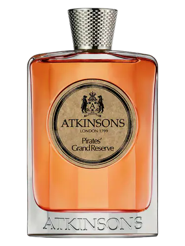 Pirates' Grand Reserve