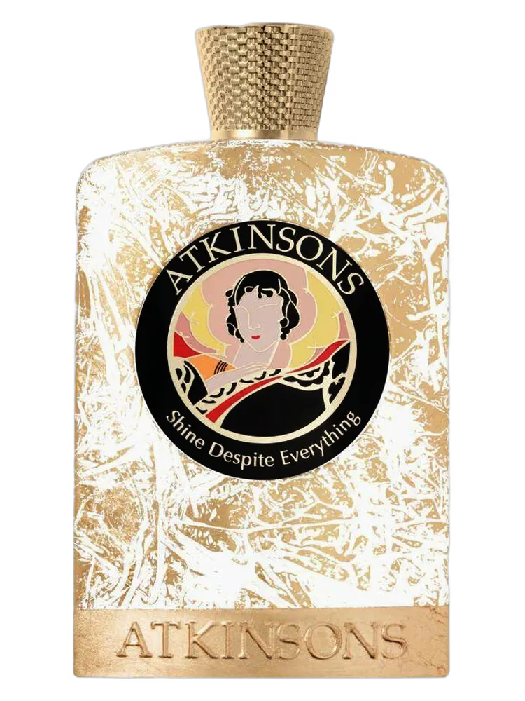 Shine Despite Everything