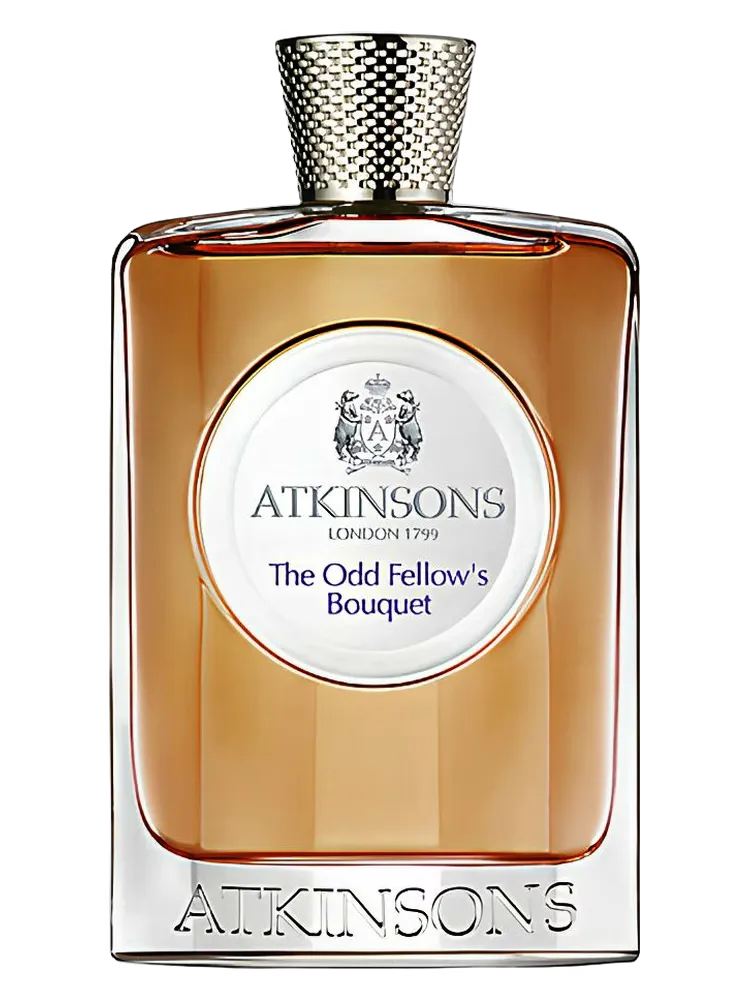 The Odd Fellow Bouquet