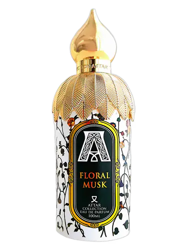 Floral Musk