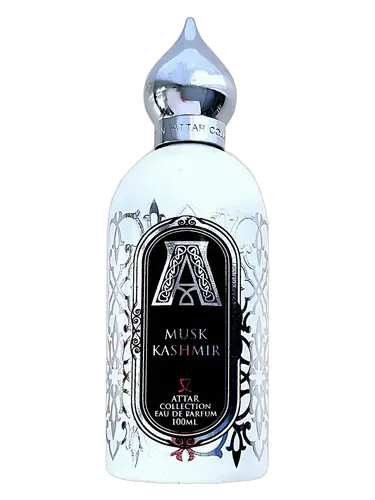 Musk Kashmir