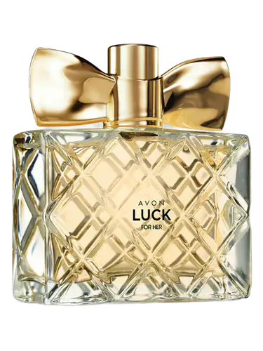 Avon Luck for Her