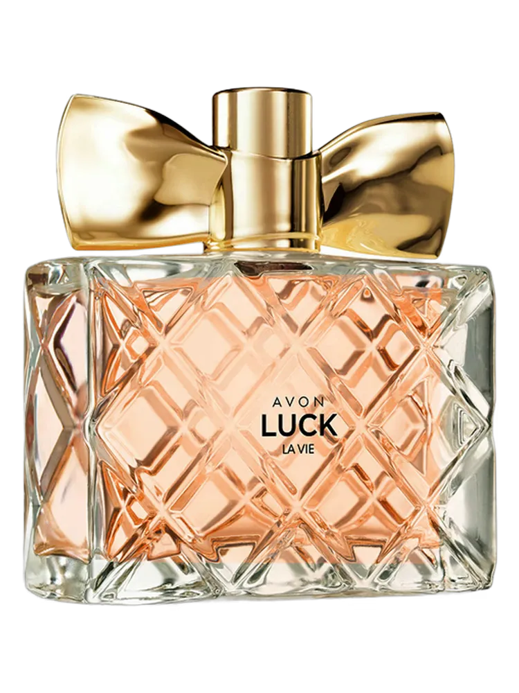 Avon Luck La Vie by Avon