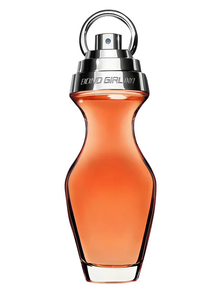 Bond Girl 007